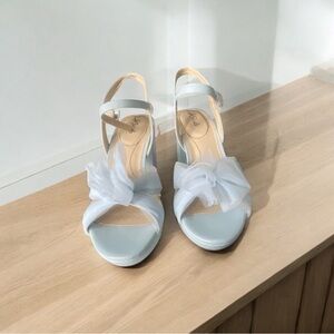 Life Stride heel Sandal Size Women’s 11